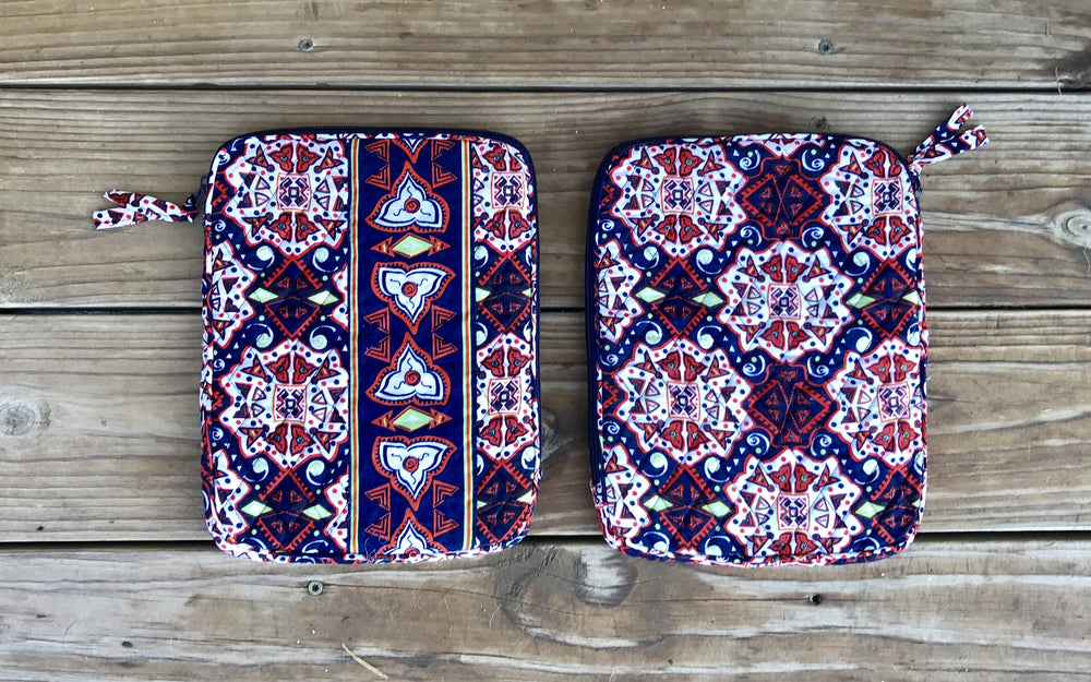 Tablet Case - Knot and Nest Designs