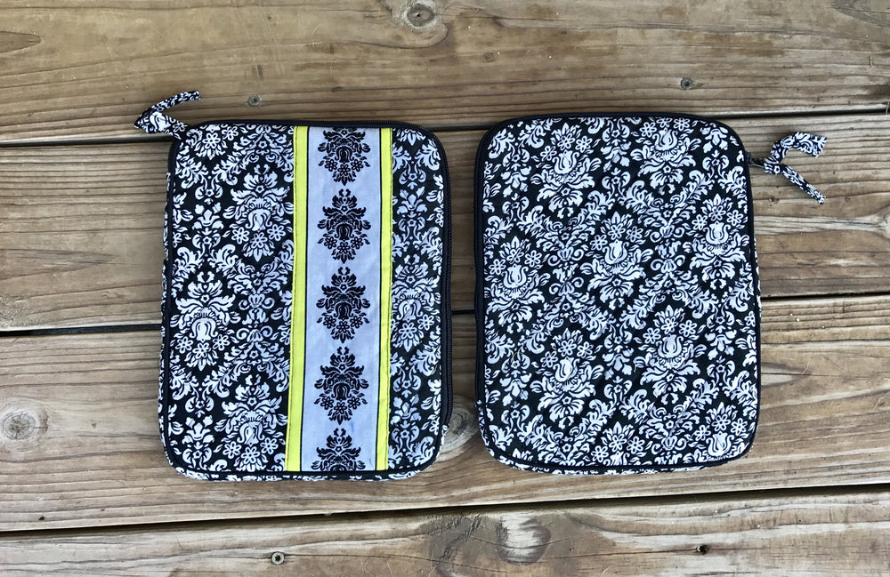 Tablet Case - Knot and Nest Designs