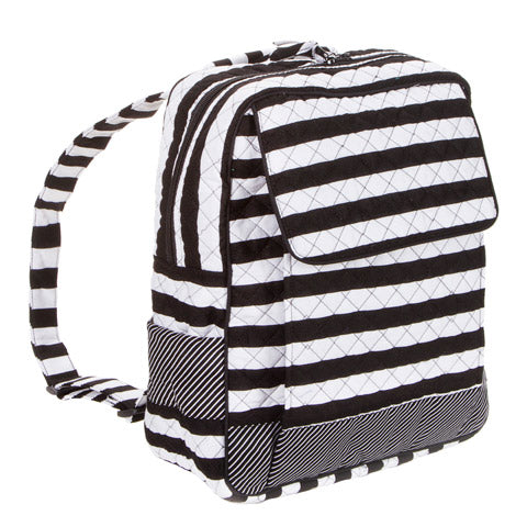 Kate Spade inspired Backpack – K and N Designs display picture 3