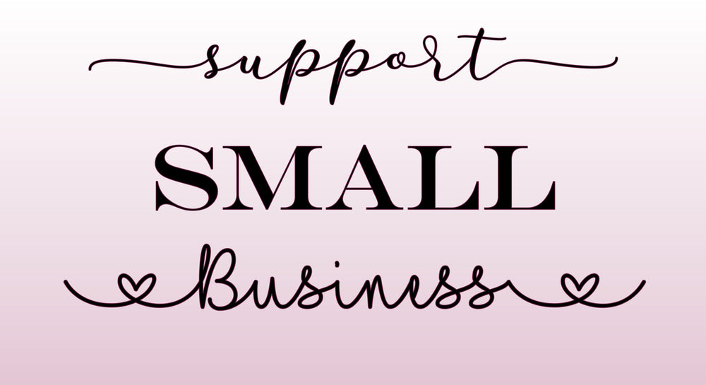 Please Help Support Small Business - Knot and Nest Designs
