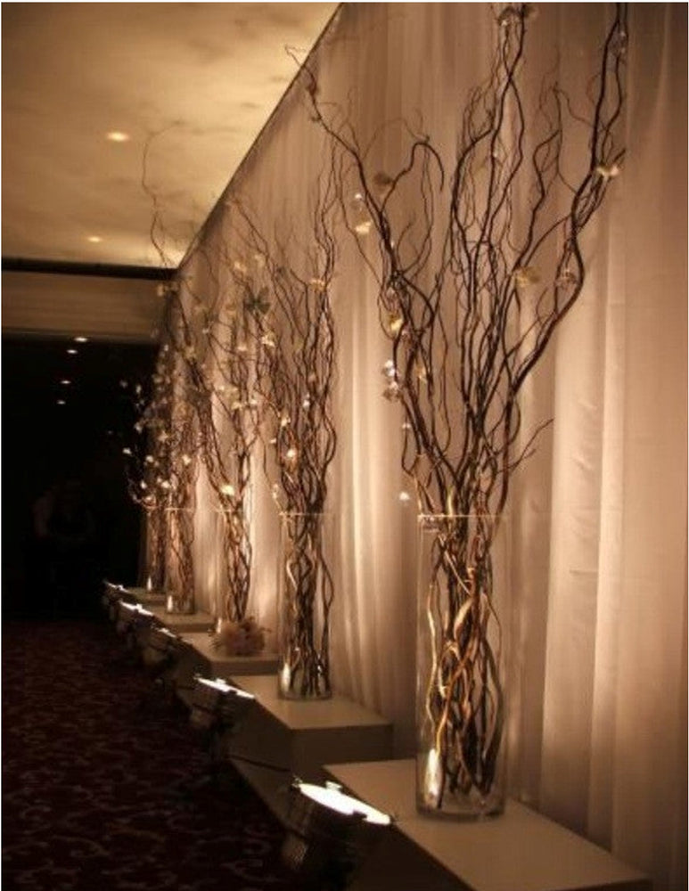 Lighted Branches Home Decor