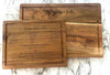 Personalized Recipe Cutting Board