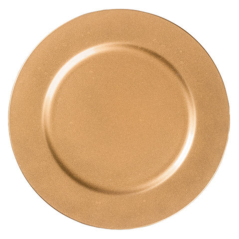 Charger Plate - Knot and Nest Designs