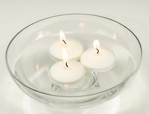 12 pack floating candles - Knot and Nest Designs