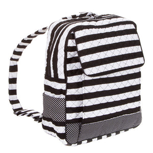 
                
                    Load image into Gallery viewer, Kate Spade inspired Backpack - Knot and Nest Designs
                
            