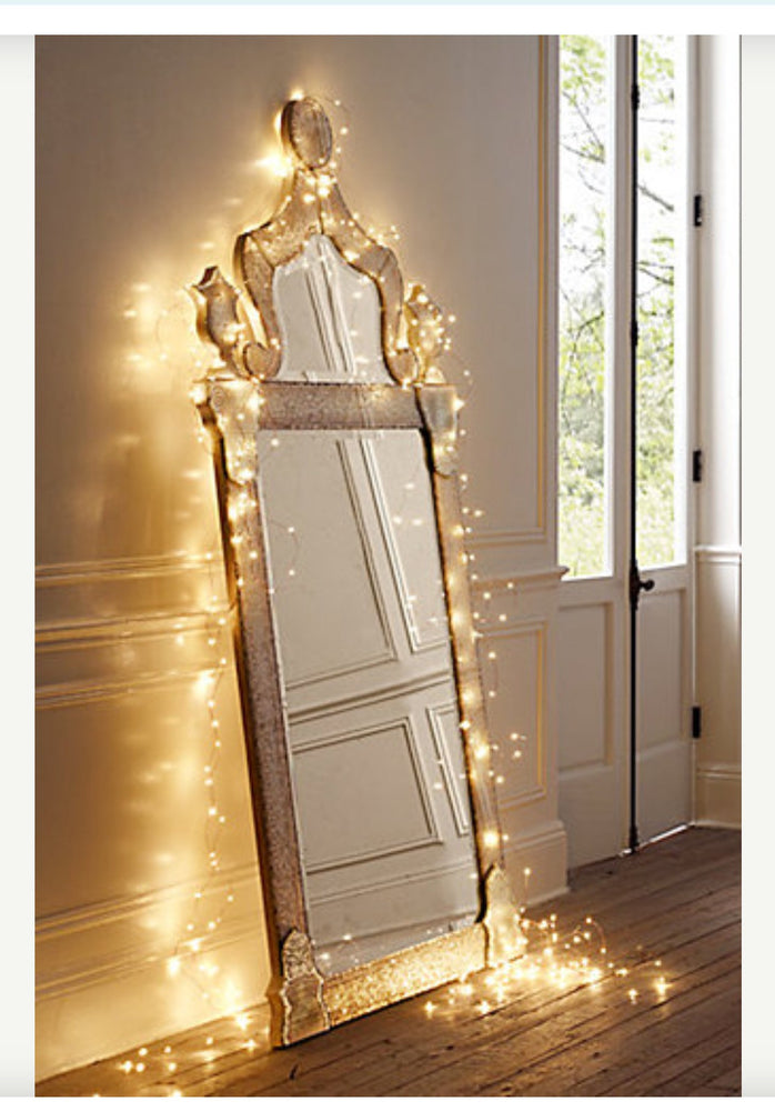 Fairy lights - 78" multicolored Fairy lights - 78" multicolored