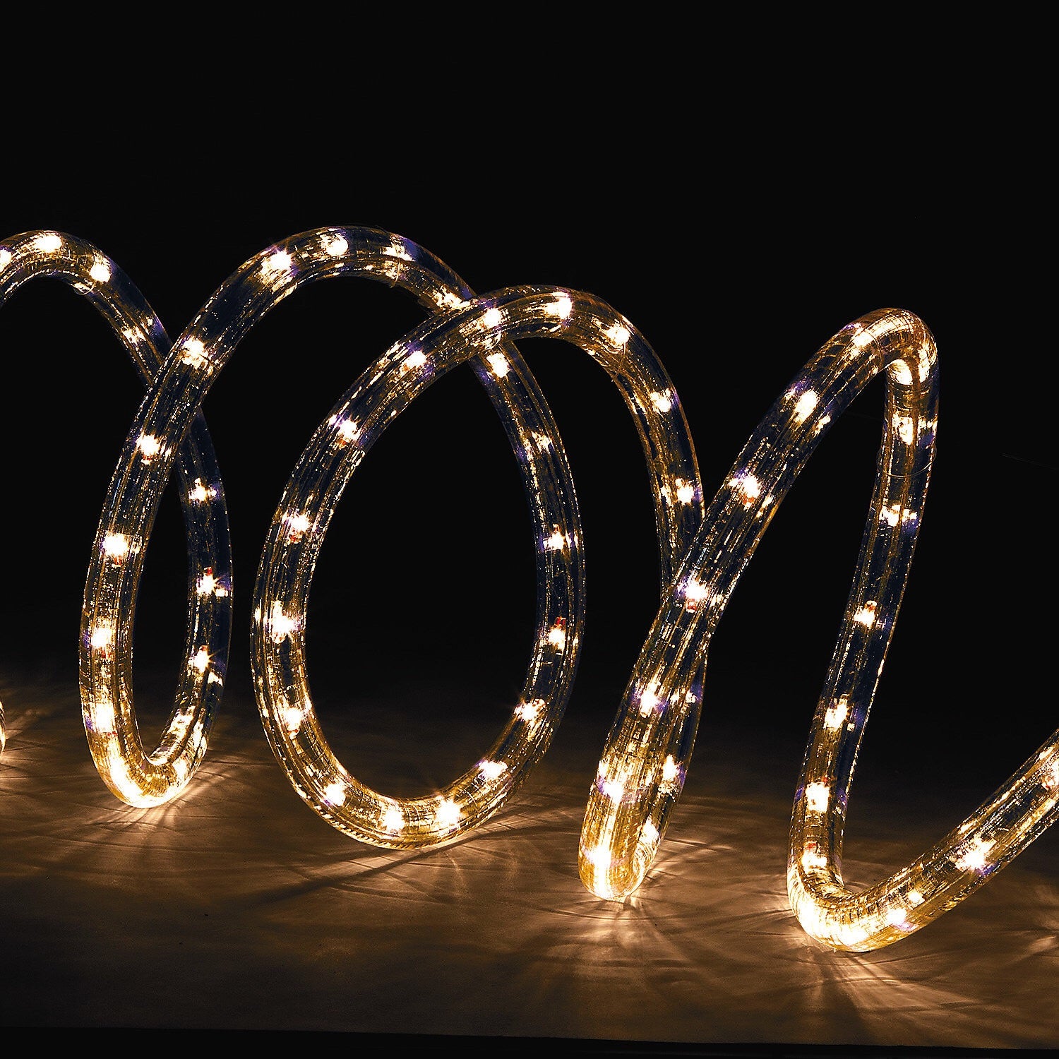 Rope lighting – K and N Designs