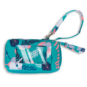 Wristlet Phone/Wallet choose your style - Knot and Nest Designs